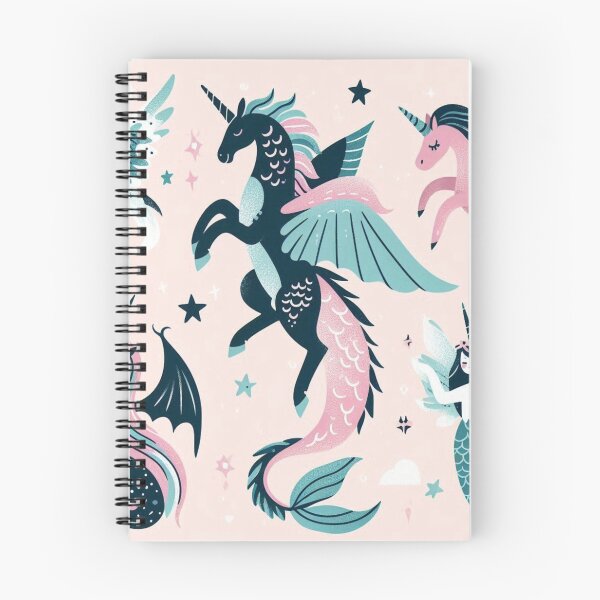 Item preview, Spectral Spirits: Whimsical Wonders designed and sold by Dominika Farkašová.