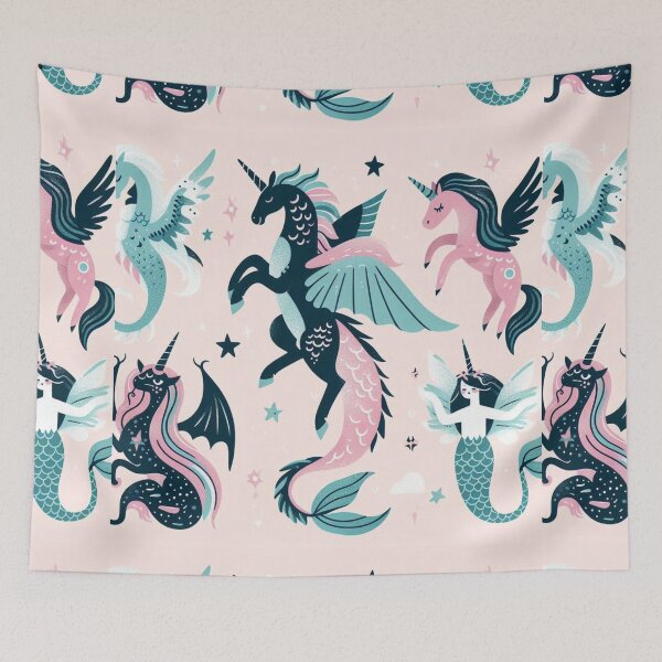 Item preview, Spectral Spirits: Whimsical Wonders designed and sold by Dominika Farkašová.