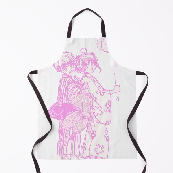 Item preview, Cardcaptor Sakura Sakura and Syaoran designed and sold by Soft-Maiot.