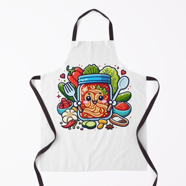 Item preview, Kimchi Time! designed and sold by K-Kreation.