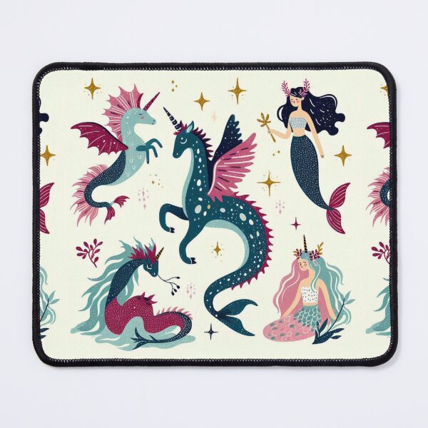 Item preview, Celestial Companions: Stardust and Stories designed and sold by Dominika Farkašová.