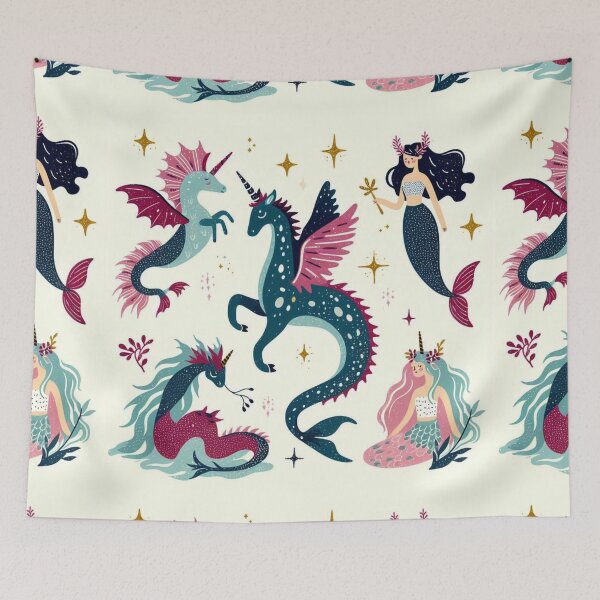 Item preview, Celestial Companions: Stardust and Stories designed and sold by Dominika Farkašová.