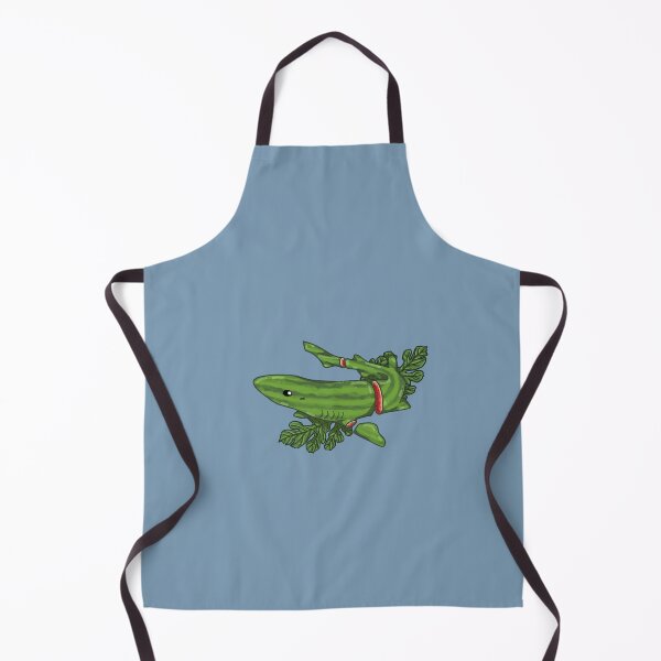 Item preview, watermelon shark designed and sold by didelphis-.