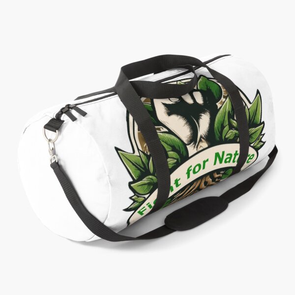 Item preview, Fighting for nature designed and sold by PixelAdventurer.