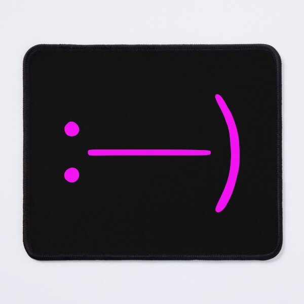 Item preview, Vintage Smiley Face Emoticon (v11) designed and sold by TimespunThreads.