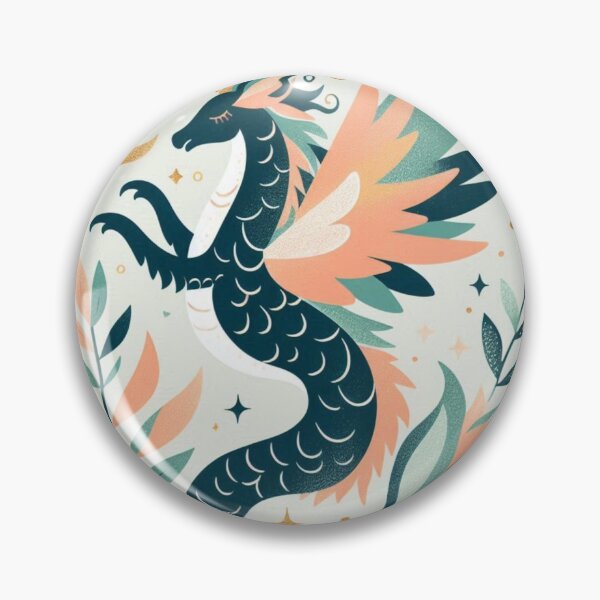 Item preview, Fabled Figures: Chic Charms designed and sold by Dominika Farkašová.