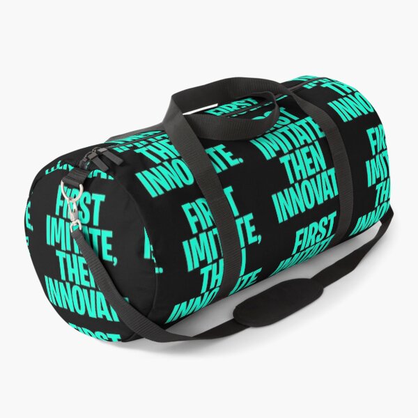 Item preview, First imitate, then innovate. v.8 designed and sold by x1brett.