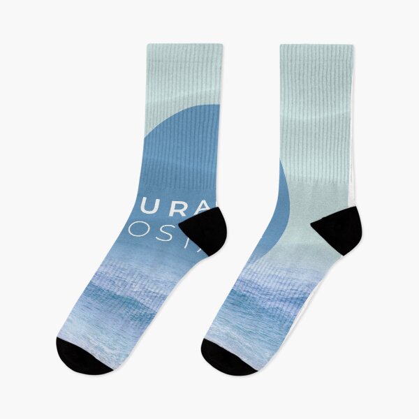 Item preview, Pura Vida Océano Azul designed and sold by designpuravida.