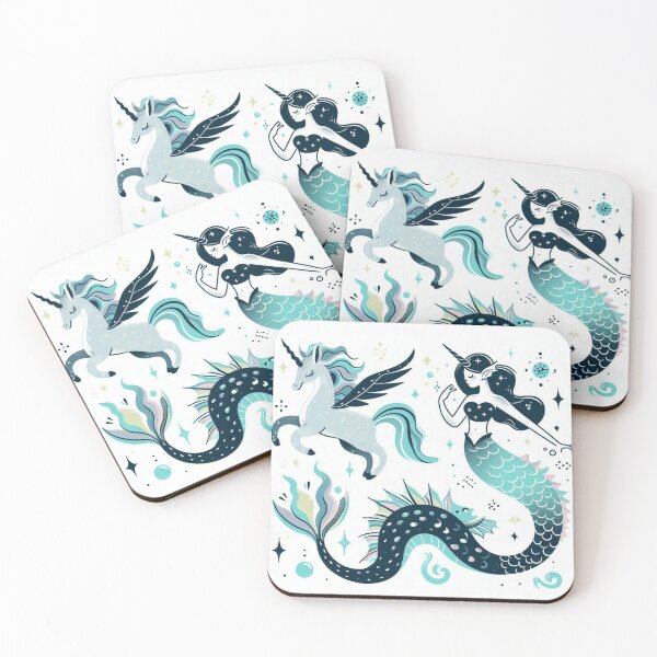 Item preview, Mythic Mosaic: Patterns of Lore designed and sold by Dominika Farkašová.