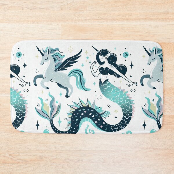 Item preview, Mythic Mosaic: Patterns of Lore designed and sold by Dominika Farkašová.