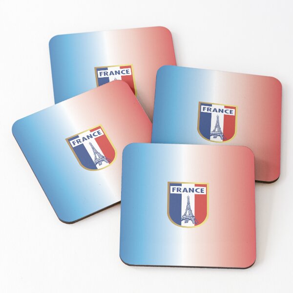 Item preview, FRANCE 2024 designed and sold by Wolagno.