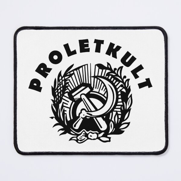 Item preview, Proletkult designed and sold by sirglennbo.