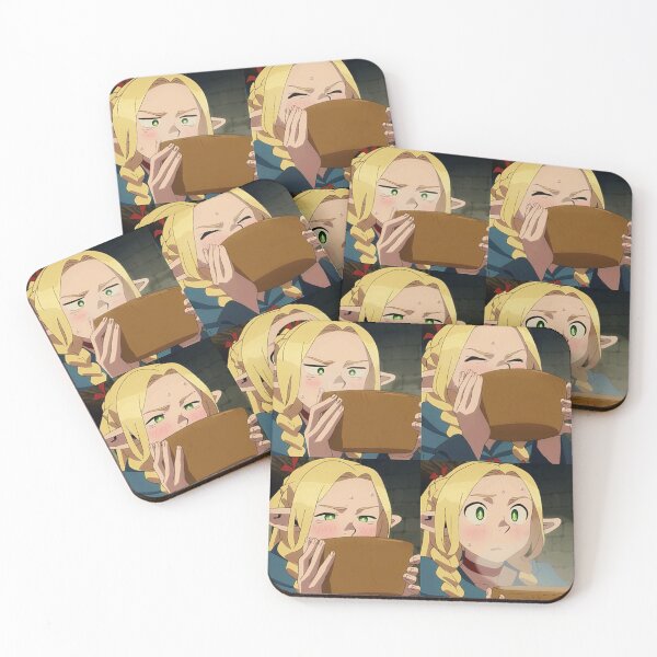 Item preview, Delicious In Dungeon designed and sold by Emmamago.