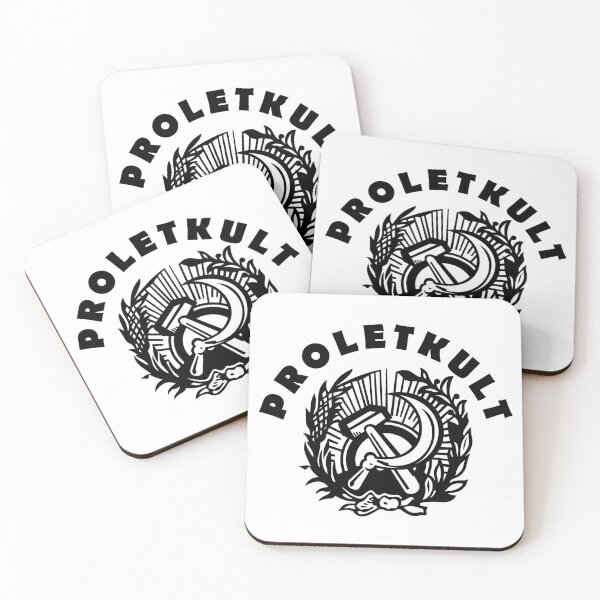 Item preview, Proletkult designed and sold by sirglennbo.