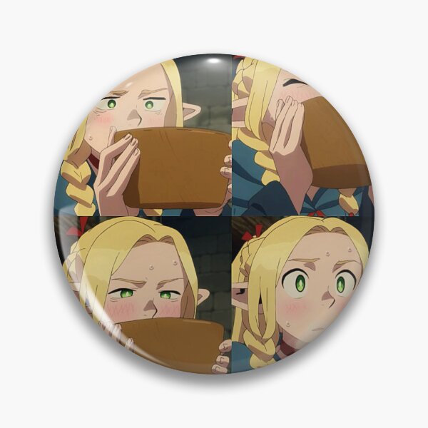 Item preview, Delicious In Dungeon designed and sold by Emmamago.