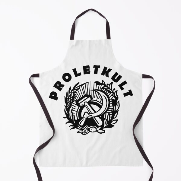 Item preview, Proletkult designed and sold by sirglennbo.