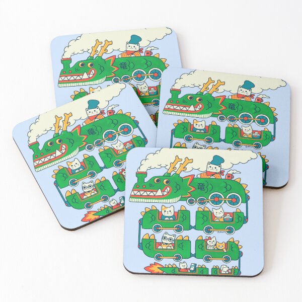 Item preview, Dragon wagon designed and sold by ppmid.