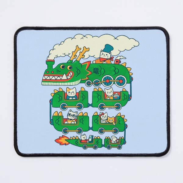 Item preview, Dragon wagon designed and sold by ppmid.