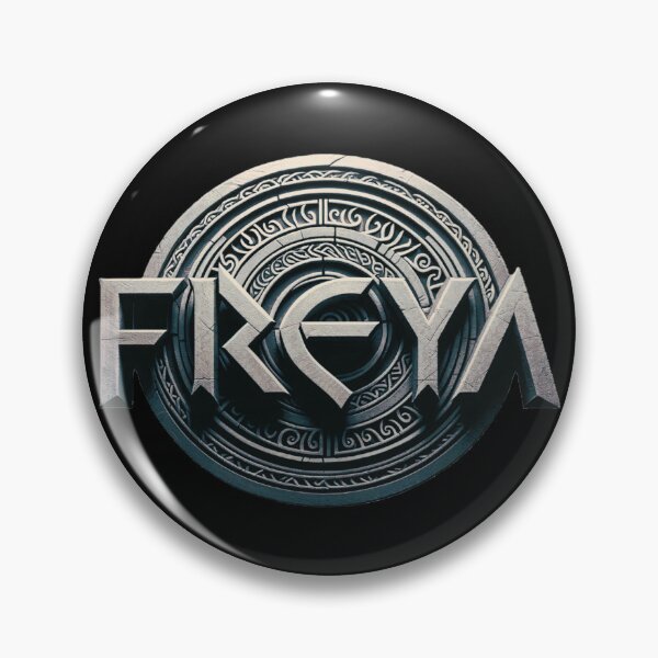 Item preview, Freya designed and sold by DK Imprint.