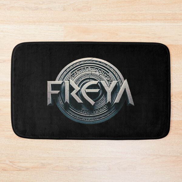 Item preview, Freya designed and sold by DK Imprint.