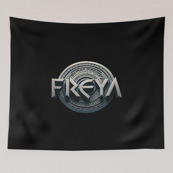 Item preview, Freya designed and sold by DK Imprint.
