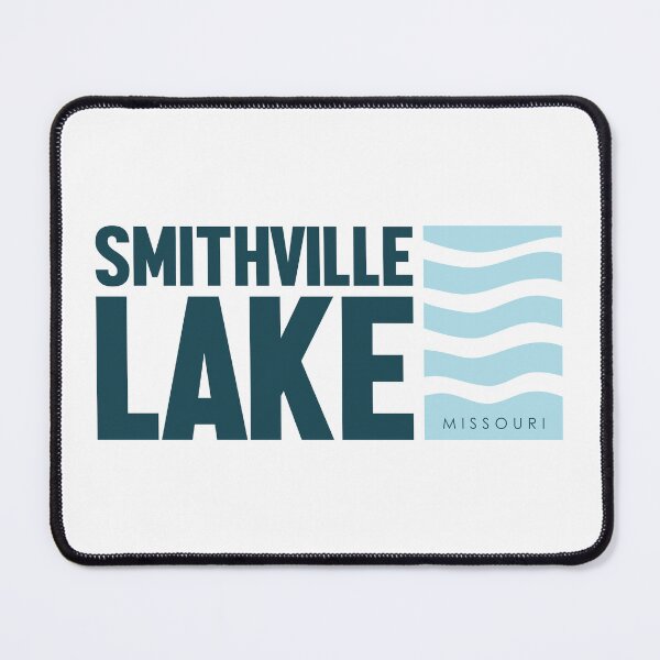 Item preview, Smithville Lake Missouri designed and sold by bivenart.