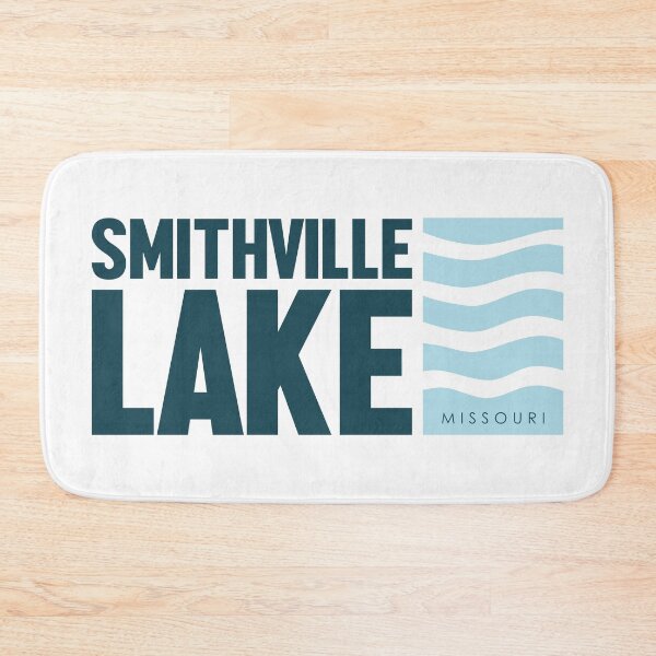 Item preview, Smithville Lake Missouri designed and sold by bivenart.