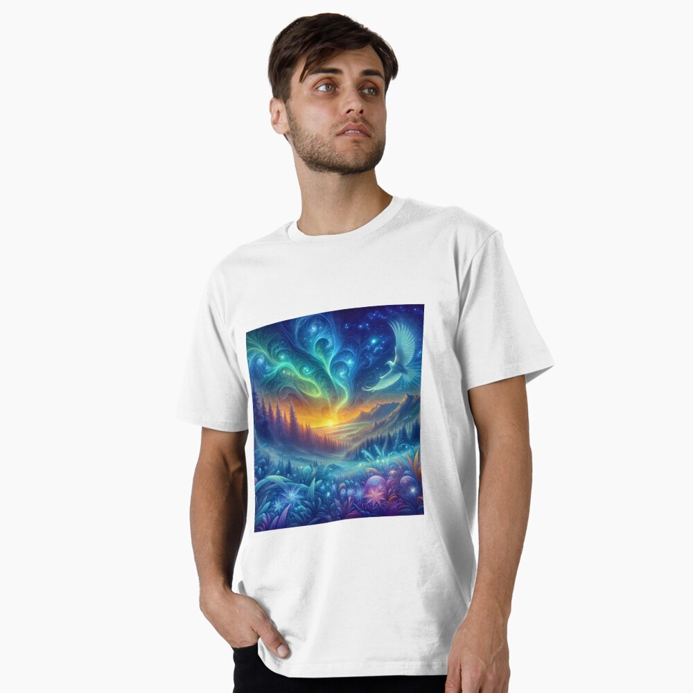 Item preview, Premium T-Shirt designed and sold by schizo604.