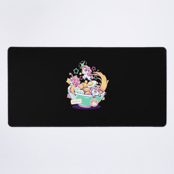 Item preview, Unicorn Bowl - Cute Geek Food Ramen Japanese Magic Unicorns Gift designed and sold by EduEly.