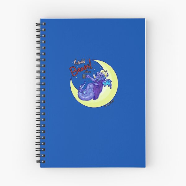 Item preview, Kobold Beans Coffee Co designed and sold by OddestDoggoArt.