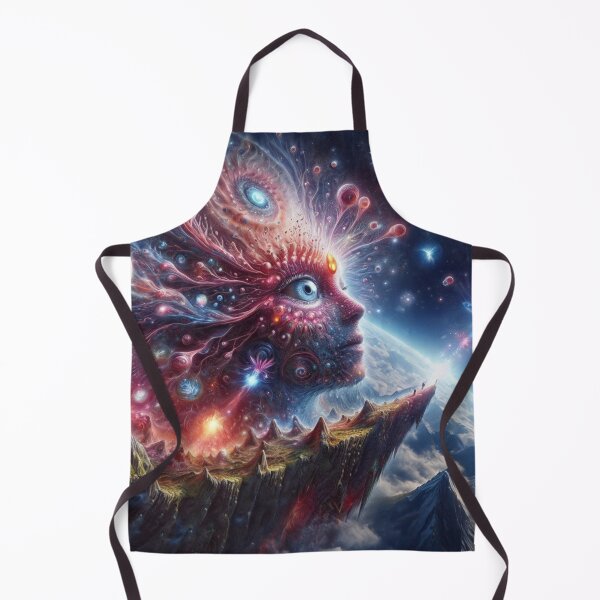 Item preview, Expanding Consciousness 5 designed and sold by schizo604.