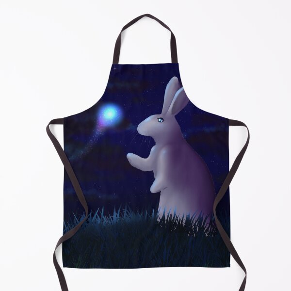 Item preview, The Bunny and the Fae designed and sold by AvalonUnmuzzled.