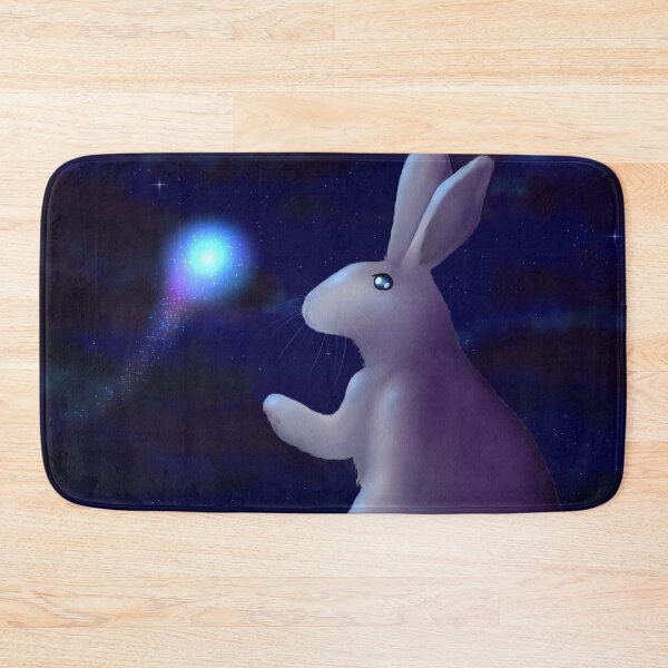 Item preview, The Bunny and the Fae designed and sold by AvalonUnmuzzled.