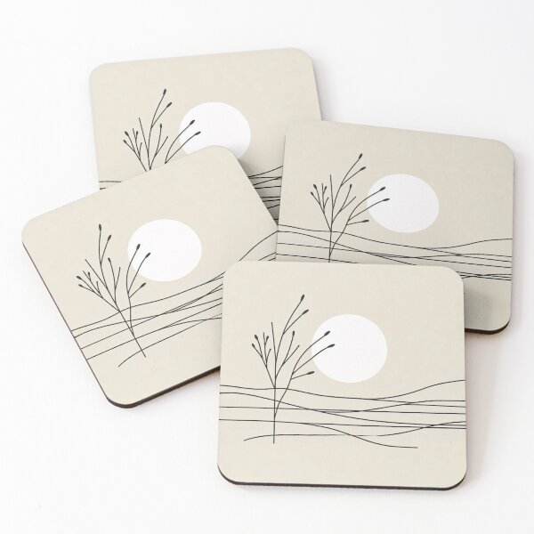 Item preview, Peaceful Perspectives: A Line Through Nature designed and sold by Dominika Farkašová.