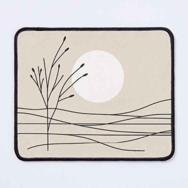Item preview, Peaceful Perspectives: A Line Through Nature designed and sold by Dominika Farkašová.
