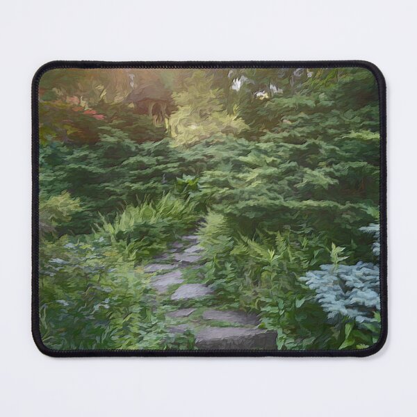 Item preview, Stairway to the Sun, Digital Painting designed and sold by jrtwynam.