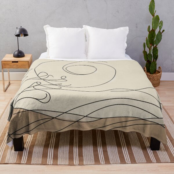 Item preview, Calm Canvases: The Art of Silence designed and sold by Dominika Farkašová.