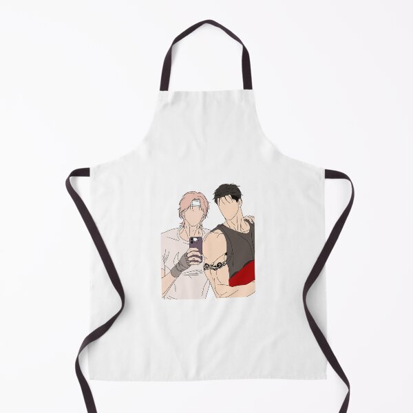 Item preview, Jinx manhwa designed and sold by Kunstificus.