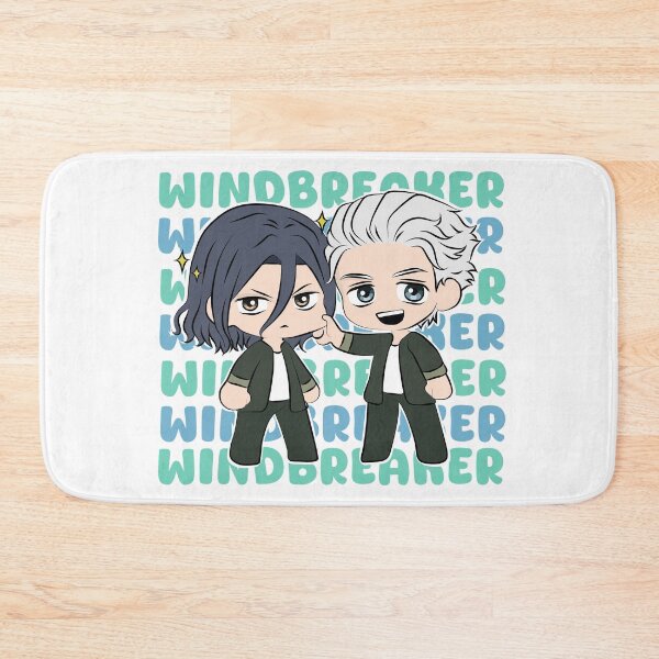 Item preview, Anime-Inspired Windbreaker Design Shirt | Unique Anime Fan Tee | Original Artwork | Casual Style | Perfect for Anime Enthusiasts designed and sold by Infinirish.