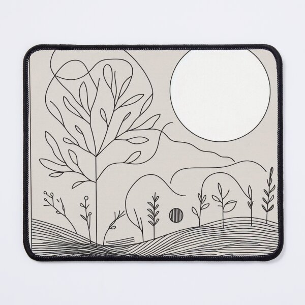 Item preview, Nature’s Whisper: The Subtle Art designed and sold by Dominika Farkašová.