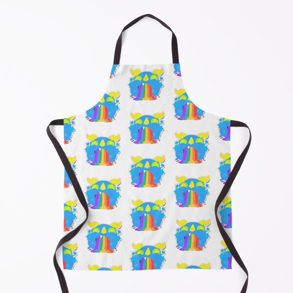 Item preview, Rainbow Pride Mun! designed and sold by OddestDoggoArt.