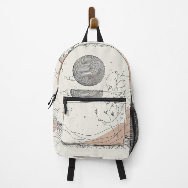 Item preview, Tranquil Horizons: Simplicity’s Symphony designed and sold by Dominika Farkašová.