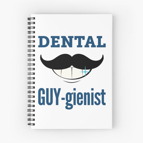 Item preview, Male Dental Hygienist "Guy-Gienist"  designed and sold by jaygo.