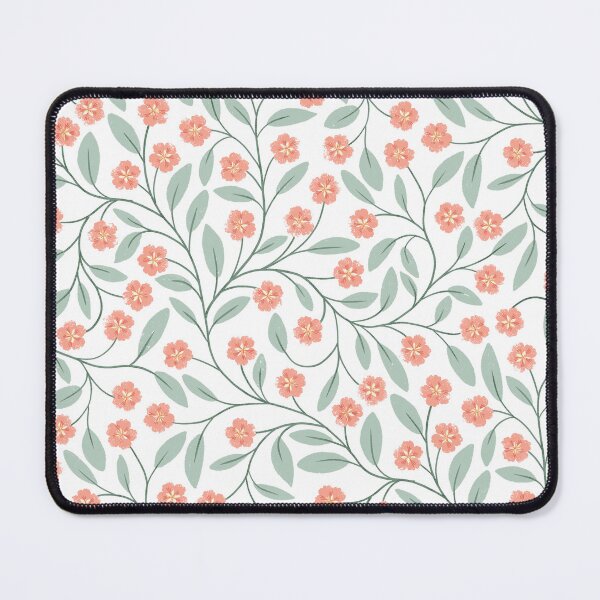 Item preview, Peachy Keen designed and sold by Sheila McDowell Design.