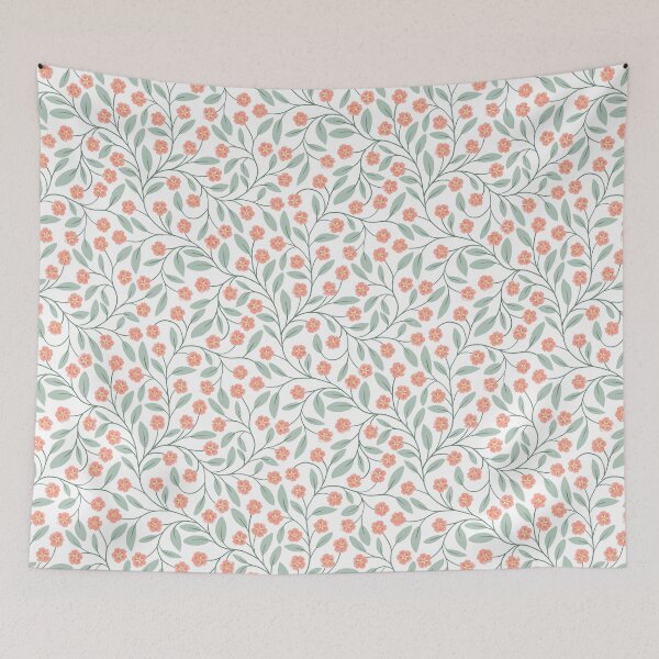 Item preview, Peachy Keen designed and sold by SheilaMcDowell Design.