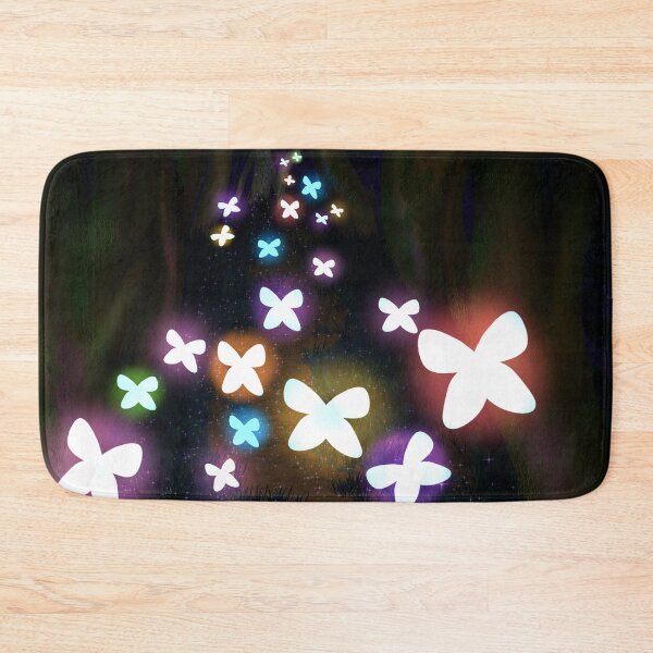 Item preview, The Butterfly Path designed and sold by AvalonUnmuzzled.