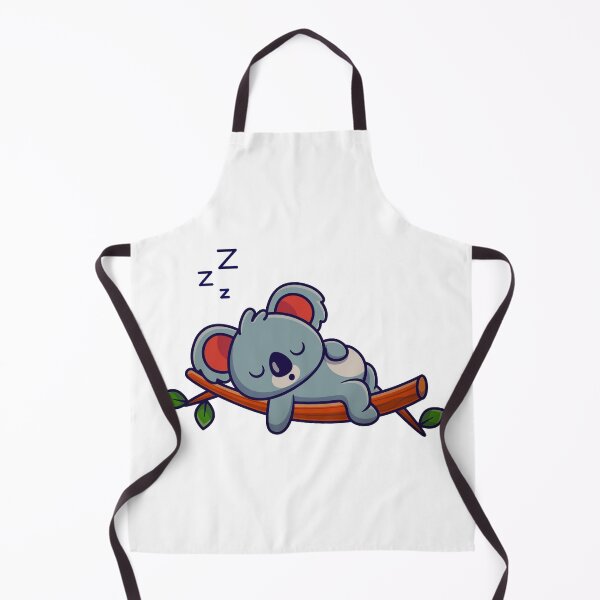 Item preview, Koala designed and sold by Side-Hustlers.