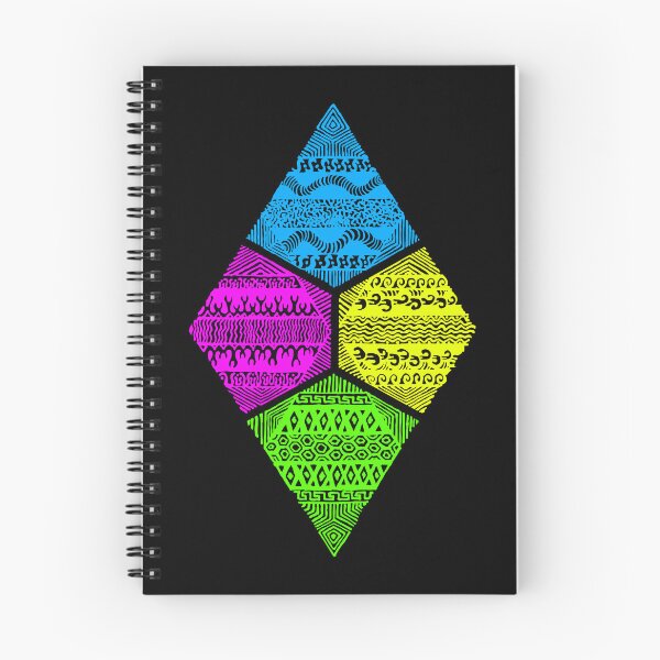 Item preview, Profane Geometry - Elemental designed and sold by Robert Lynch.