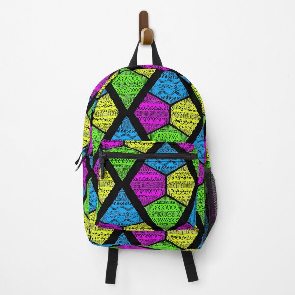 Item preview, Profane Geometry - Elemental designed and sold by Robert Lynch.