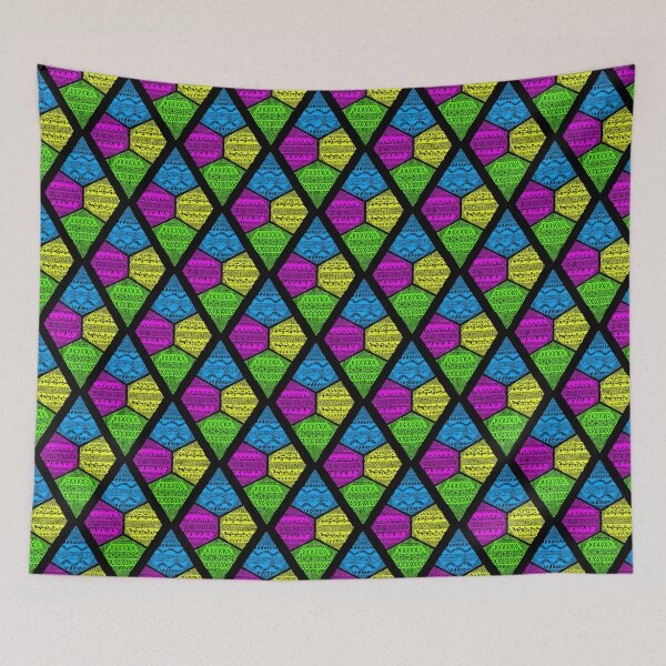 Item preview, Profane Geometry - Elemental designed and sold by Robert Lynch.